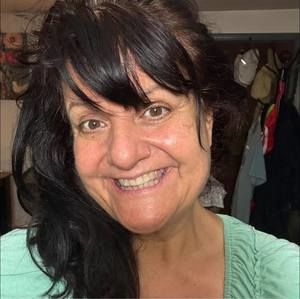 Meet your Posher, Lorinne